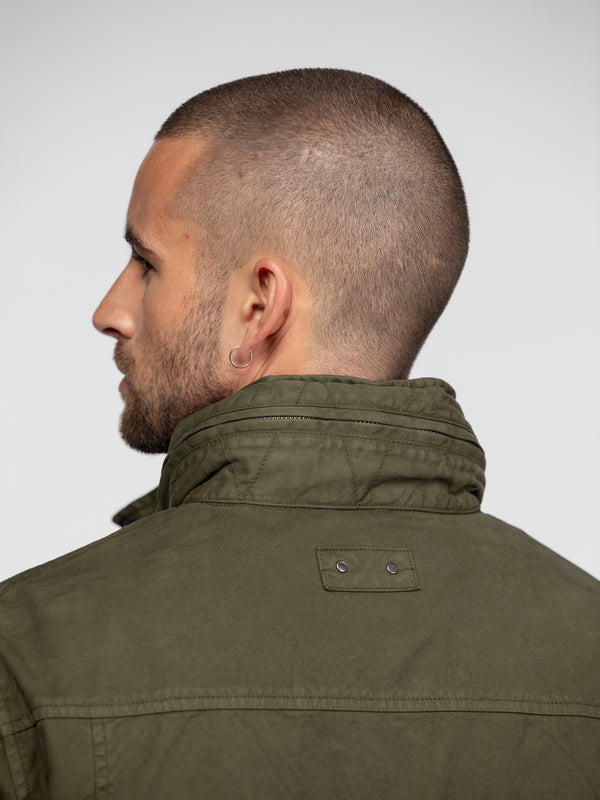 Minos - Veste militaire m65 DAYTONA 73