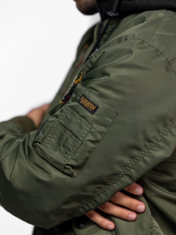 Rimrock - Bomber aviateur en nylon DAYTONA 73