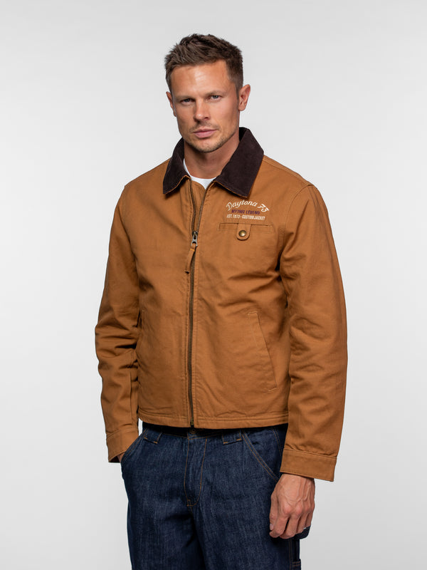 DECKETT - VESTE WORKER HOMME DAYTONA 73