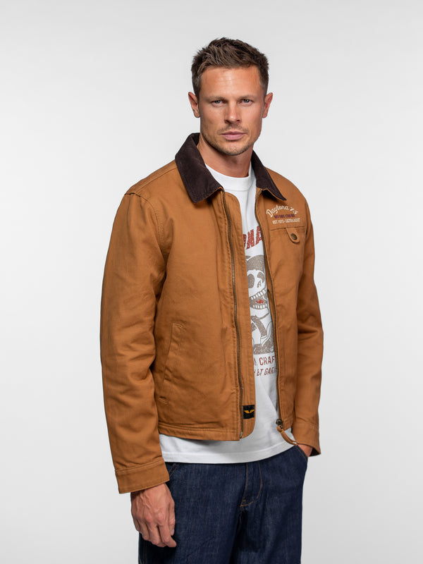 DECKETT - VESTE WORKER HOMME DAYTONA 73