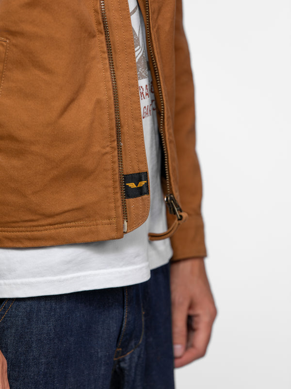 DECKETT - VESTE WORKER HOMME DAYTONA 73