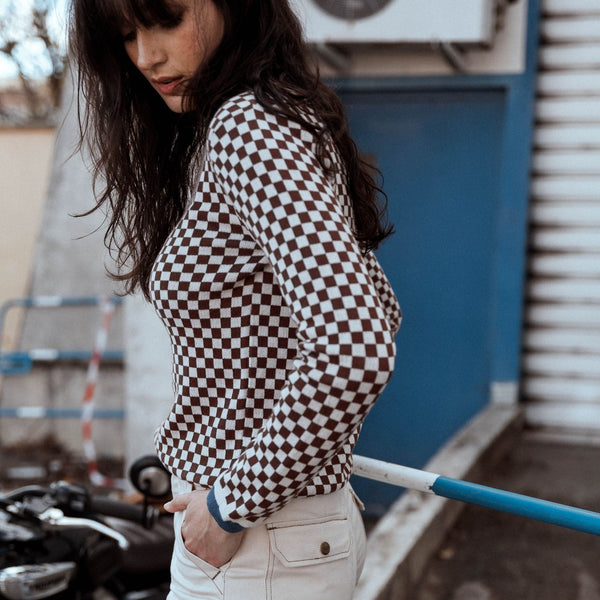 Pull Wildust Sisters - JUMPER CLASSIC
