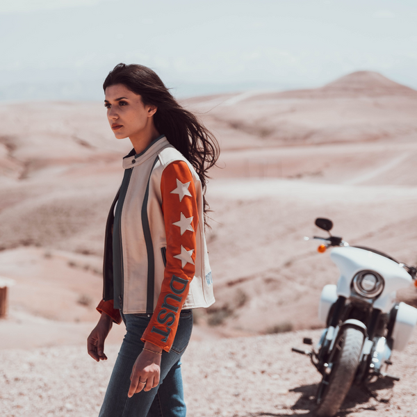 Veste Wildust Stars & Stripes bricks