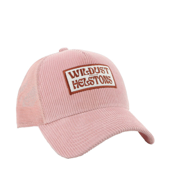 Casquette Wildust Sisters - TRUCKER CAP - DUSTY