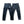 Charger l&#39;image dans la galerie, Pantalon Wildust Sisters - CARGO OVERLAND - BLACK - HOMOLOGUÉ CE
