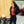 Charger l&#39;image dans la galerie, Veste Wildust Sisters - PIONEER JACKET - BLACK

