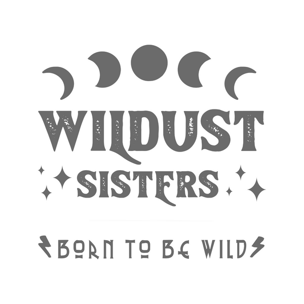 Wildust Sisters - HOODIE - WILDUST