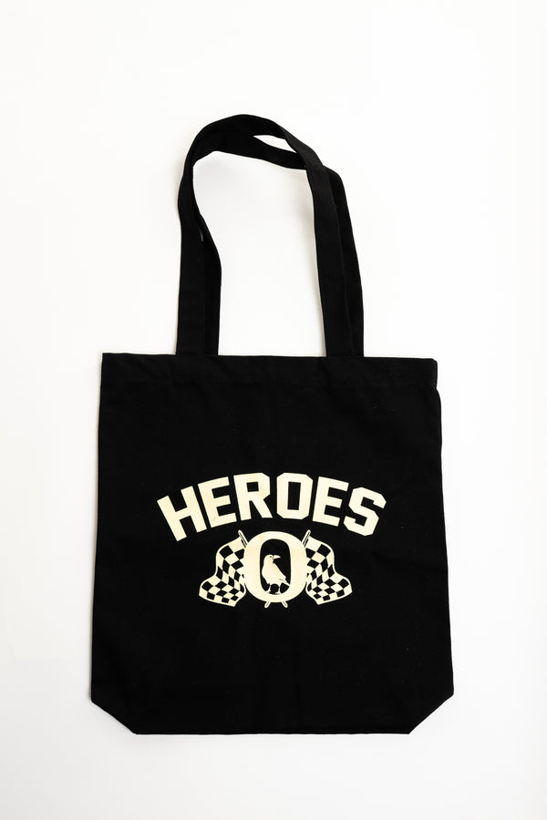 SAC TOTEBAG HEROES