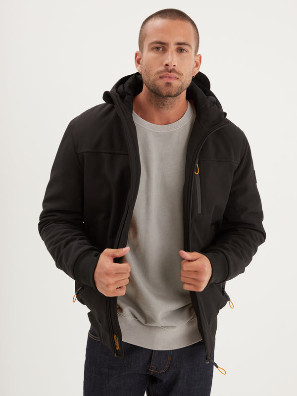 Galway - Parka courte homme DAYTONA 73