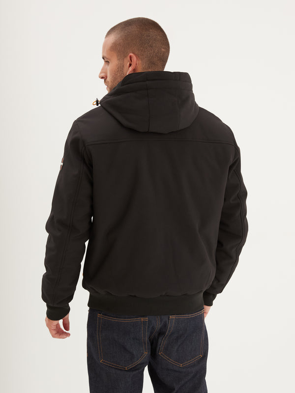 Galway - Parka courte homme DAYTONA 73