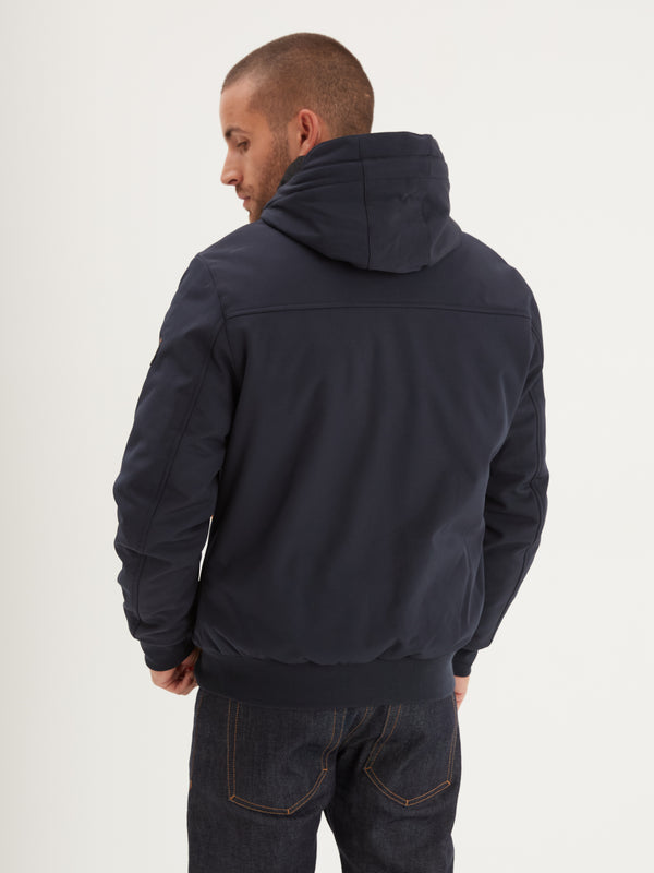 Galway - Parka courte homme DAYTONA 73