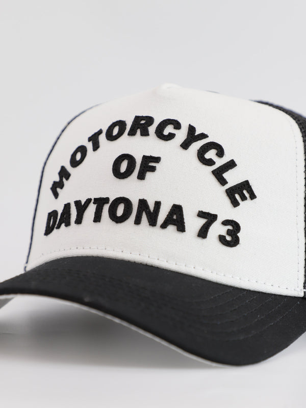 Casquette Daytona 73 LORTON