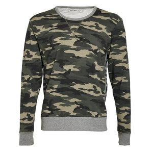 SWEAT HEROES MOTORS CAMO