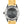 Charger l'image dans la galerie, MONTRE HEROES &amp; ESKA Amphibian 250-BH BLACK HEROES
