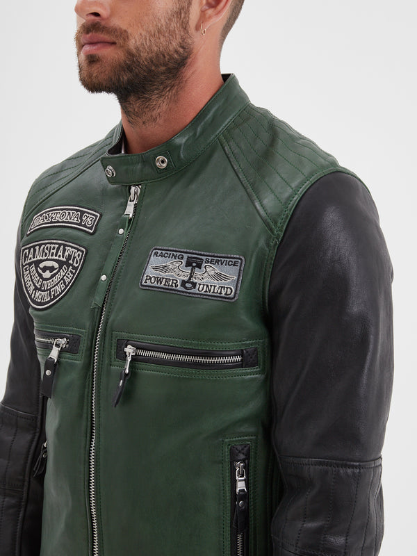 blouson daytona 