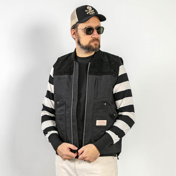 Veste Age of Glory - CABIN VEST