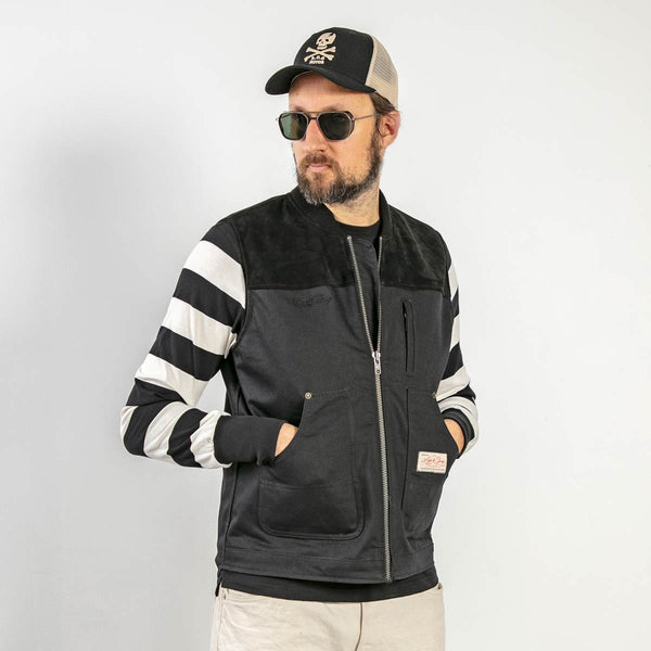 Veste Age of Glory - CABIN VEST