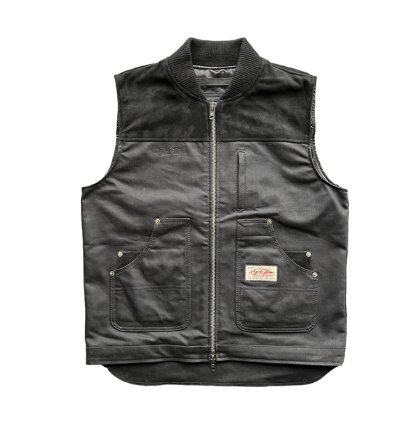 Veste Age of Glory - CABIN VEST