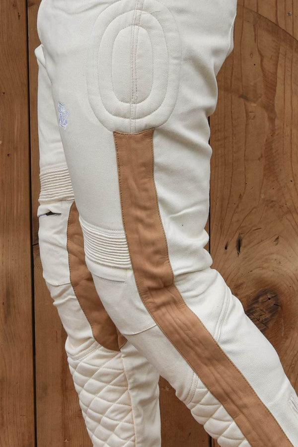 Pantalon Age of Glory - Desert CE PANT OFF WHITE