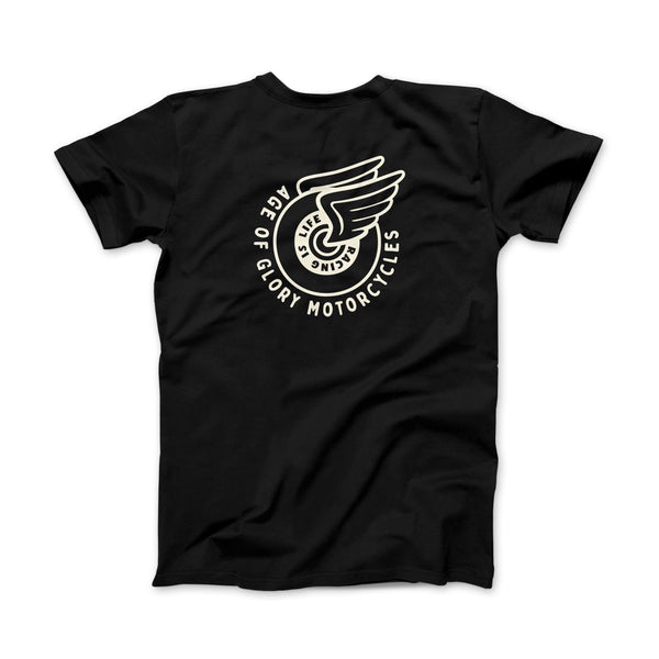 T-shirt Age Of Glory - CHAMP TEE
