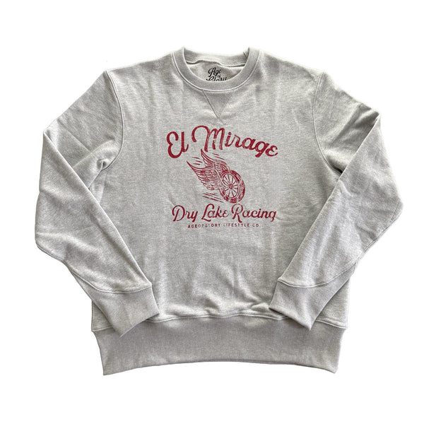 Sweat Age of Glory - SWEAT EL MIRAGE