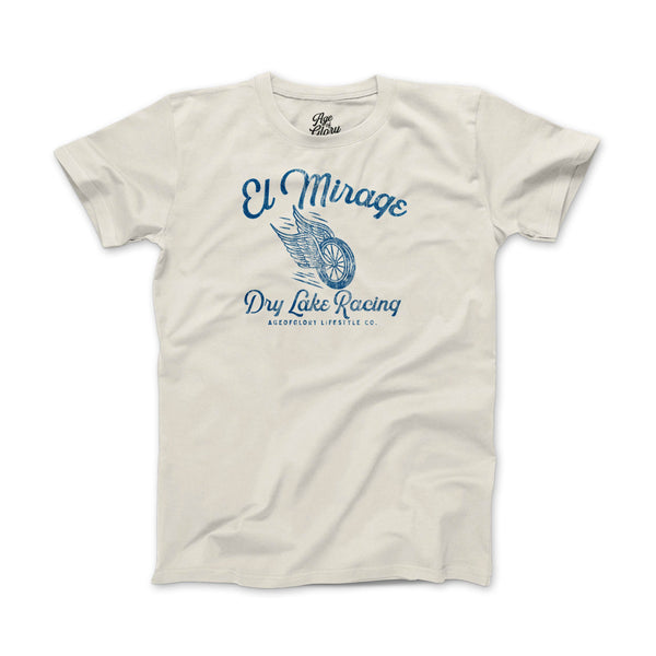 T-shirt Age of Glory - EL MIRAGE TEE