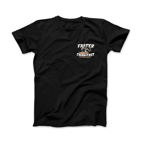 T-shirt Age of Glory - FASTER TEE
