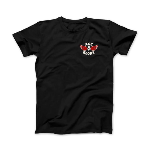 T-shirt Age Of Glory - GENUINE TEE