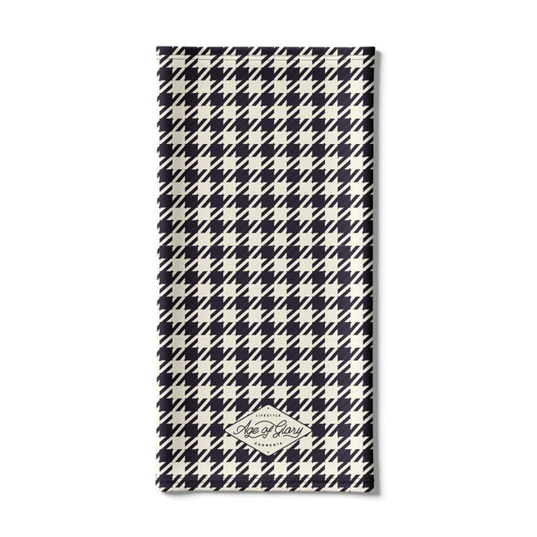 Tour de cou Age of Glory - HOUNDSTOOTH NECKTUBE