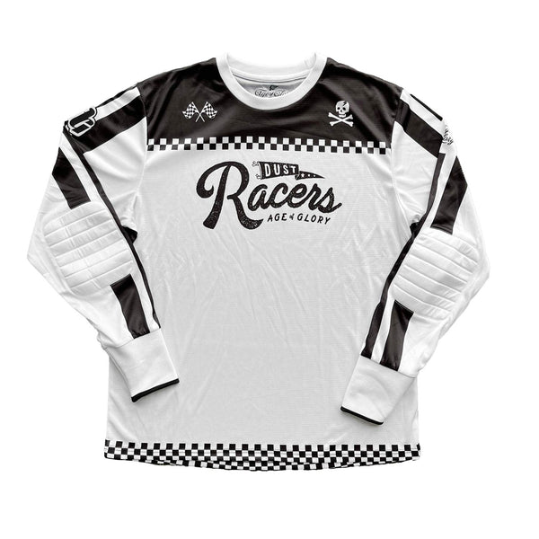 T SHIRT AGE OF GLORY RACERS MESH JERSEY