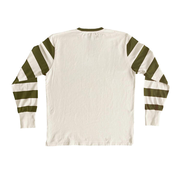 Sweat Age of Glory - RIDE HARD LS TEE