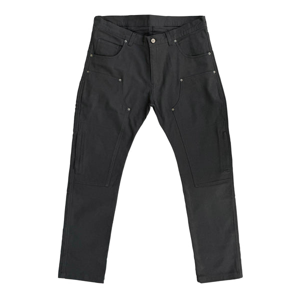 Pantalon Age of Glory - SERVICE PANT BLACK