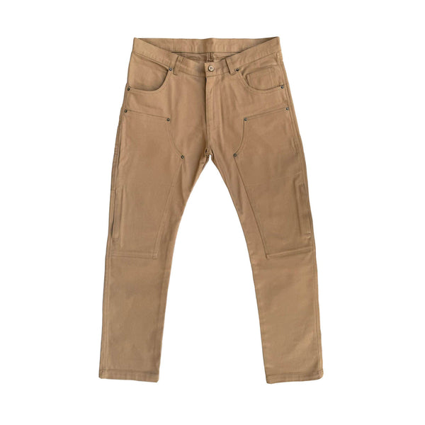 Pantalon Age of Glory - SERVICE PANT KHAKI