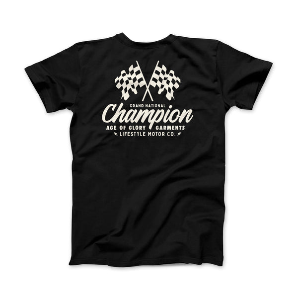 T-shirt Age of Glory - VICTORY TEE