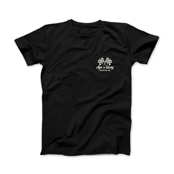 T-shirt Age of Glory - VICTORY TEE