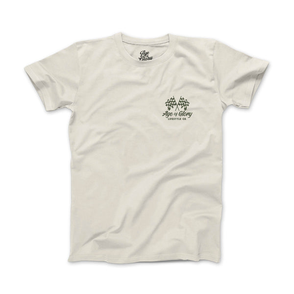 T-shirt Age of Glory - VICTORY TEE