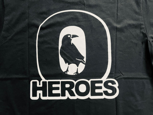 T SHIRT SUNDAY X HEROES CORBEAU