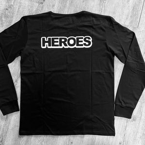 T SHIRT HEROES CORBEAU