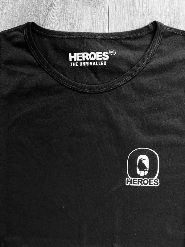 T SHIRT SUNDAY X HEROES CORBEAU