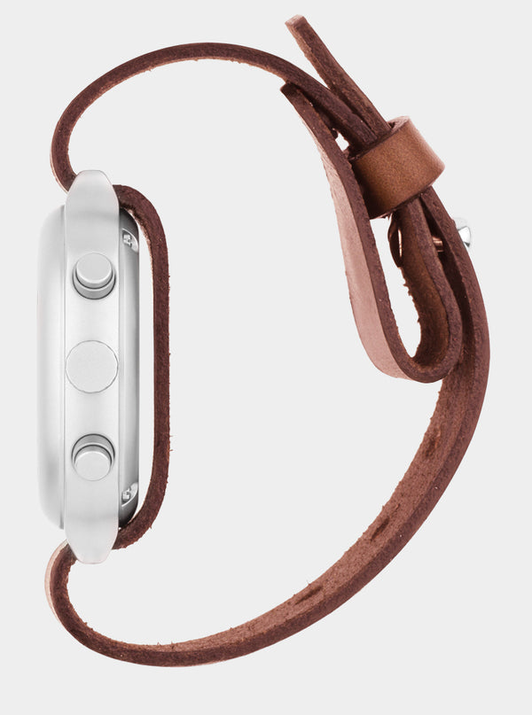 Chronographe 1972 Kelton x Chapal - Skysand