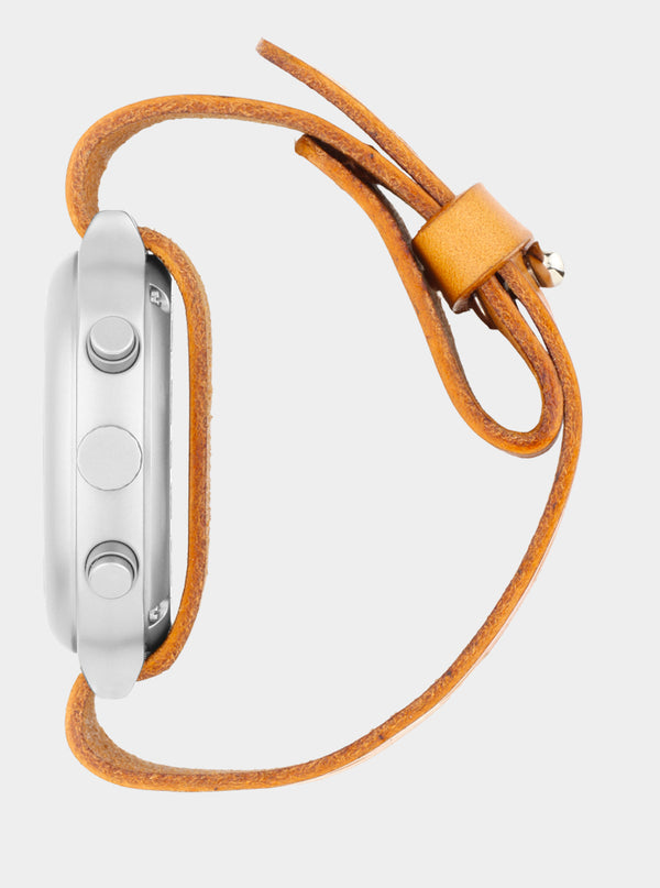 Chronographe 1972 Kelton x Chapal - Skysand