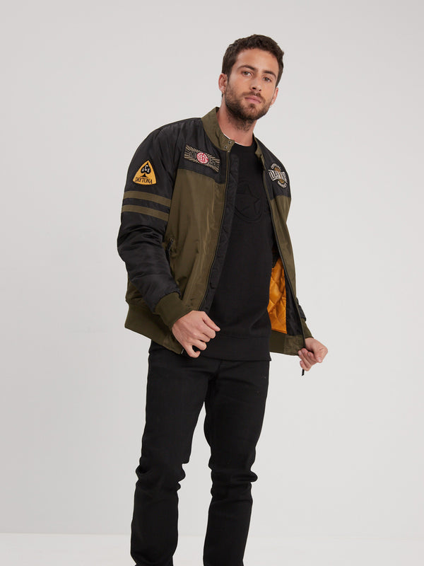 Daytona veste hot sale