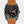 Charger l&#39;image dans la galerie, MONTRE KELTON - RC 22 Damier Brown
