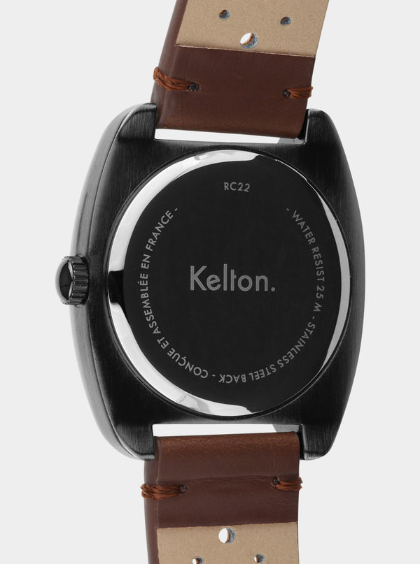 MONTRE KELTON - RC 22 White