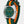 Charger l&#39;image dans la galerie, MONTRE KELTON -  RC 2 Nato vert-orange
