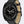 Charger l&#39;image dans la galerie, MONTRE KELTON - RC 24 Auto noire
