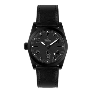 MONTRE HEROES & MATWATCHES URBAN FURTIVE HEROES