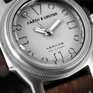Montre mécanique Vintage , HERO , Fonctionne . • EUR 20,00 Montre mécanique Vintage , HERO , Fonctionne . • EUR 20,00