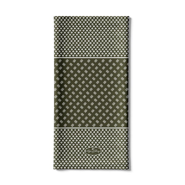Tour de cou Age of Glory - KANOKO WINTER NECK TUBE