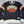 Charger l'image dans la galerie, Sweat shirt SUNDAY 1970 PISMO NOIR

